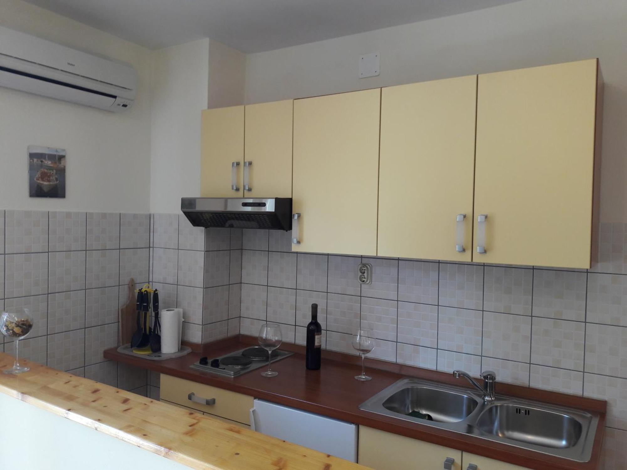Guest House Jelsa Елса Номер фото