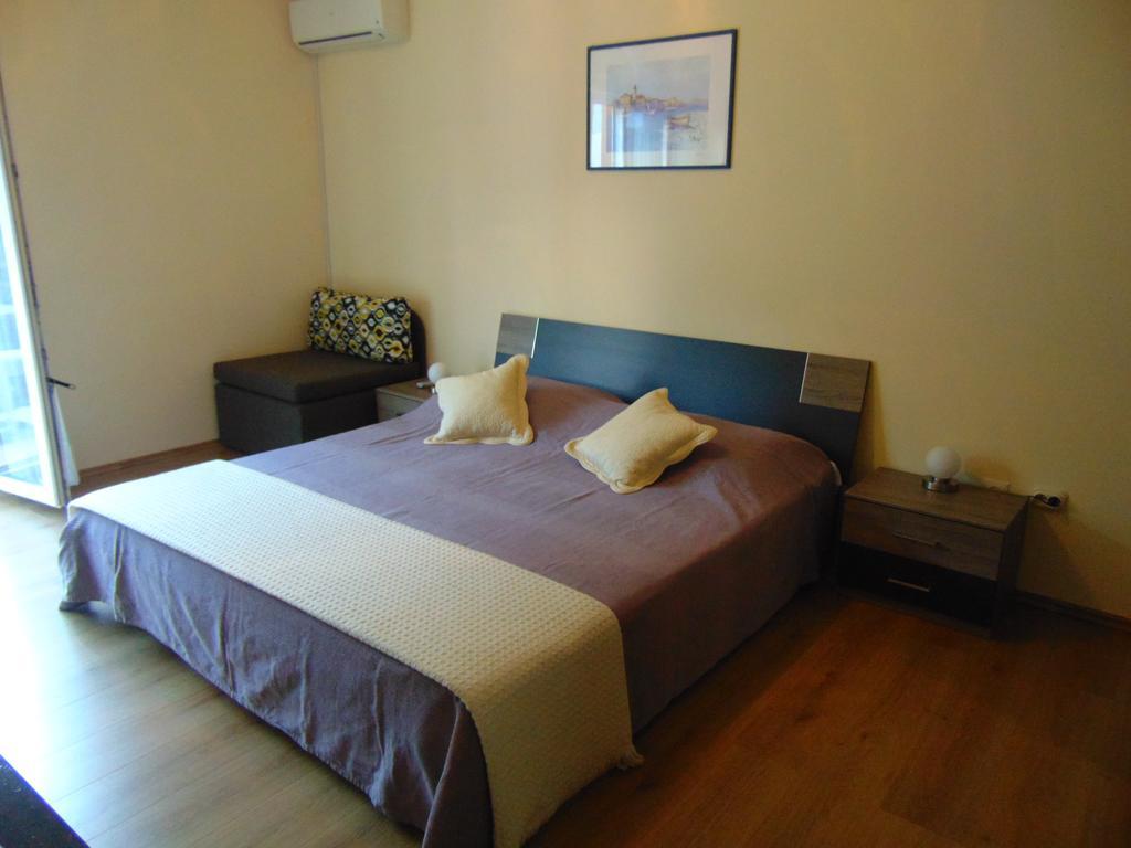 Guest House Jelsa Елса Номер фото